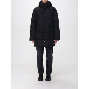 Tatras Jacket Men Black